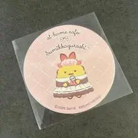 Coaster - Sumikko Gurashi