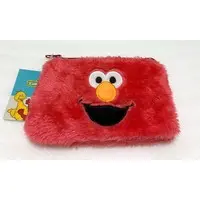 Pouch - Sesame Street