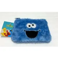 Pouch - Sesame Street / Cookie Monster