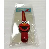Hair Clip - Sesame Street