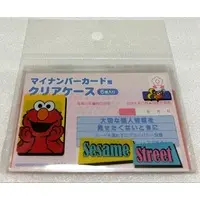 Card case - Sesame Street