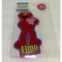 Stickers - Sesame Street