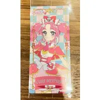 Portrait - Pretty Cure Series