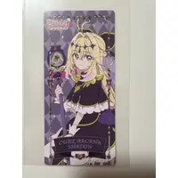 Character Card - Pretty Cure Series