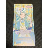 Portrait - Pretty Cure Series