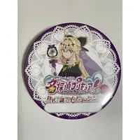 Badge - Pretty Cure Series