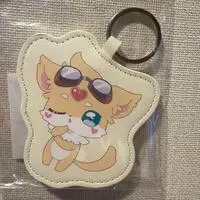 Key Chain - Pretty Cure Series
