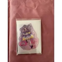 Stickers - Pretty Cure Series