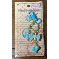 Key Chain - Pretty Cure Series