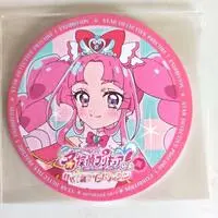 Coaster - Pretty Cure Series