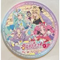 Coaster - Pretty Cure Series