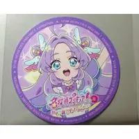 Coaster - Pretty Cure Series