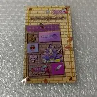 Stickers - Pretty Cure Series