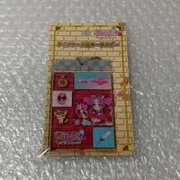 Stickers - Pretty Cure Series