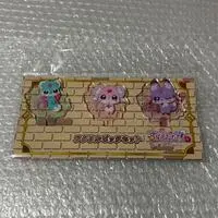 Acrylic stand - Pretty Cure Series