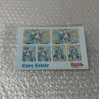 Stickers - Pretty Cure Series