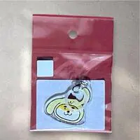 Key Chain - SHIBANBAN / Pom Pom Purin