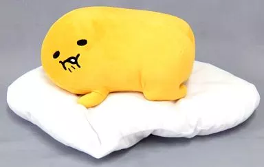 Plush - Sanrio / Gudetama