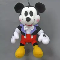 Plush - Disney / Mickey Mouse