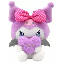 Plush - Sanrio characters / Kuromi