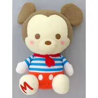 Plush - Disney / Mickey Mouse