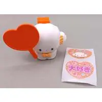 Finger Puppet - Sanrio characters / Cogimyun