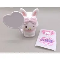 Finger Puppet - Sanrio characters / Wish me mell