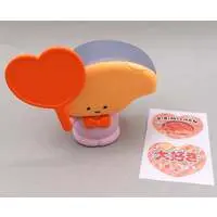 Finger Puppet - Sanrio characters / KIRIMI Chan.