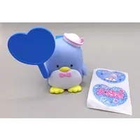 Finger Puppet - Sanrio characters / TUXEDOSAM