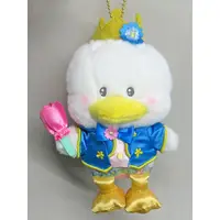 Plush - Sanrio characters / Pekkle