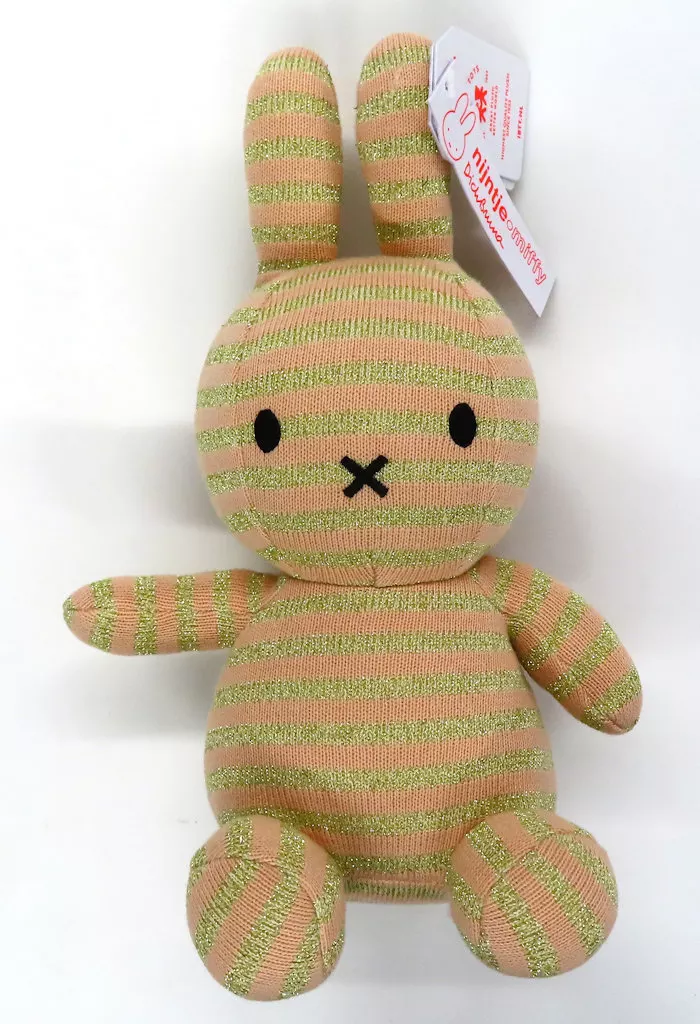 Plush - miffy / Miffy