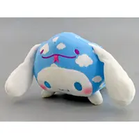 Plush - Sanrio characters / Cinnamoroll