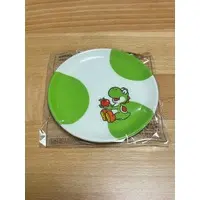 Dish - Super Mario / Yoshi