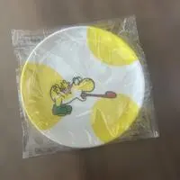 Dish - Super Mario / Yoshi