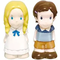 Figure - When Marnie Was There / Marnie & Sasaki Anna