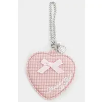 Key Chain - Mirror - Strawberry Prince