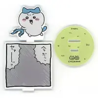 Acrylic stand - Chiikawa / Hachiware