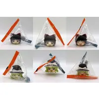 Trading Figure - Mini Figure - Touhou Project