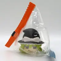 Trading Figure - Mini Figure - Touhou Project