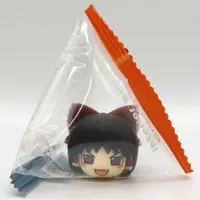 Trading Figure - Mini Figure - Touhou Project