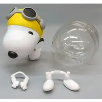 Capchara - PEANUTS / Snoopy