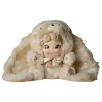 Trading Figure - Sweet Tea Rabbit Series