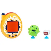 Trading Figure - Tamagotchi / Kuchipatchi