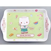 Tableware - Sanrio characters / Dear Daniel