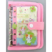 Binder - Sanrio characters