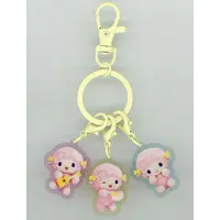 Key Chain - Sanrio characters / My Sweet Piano