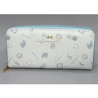 Wallet - Sanrio characters / Cinnamoroll