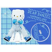Acrylic stand - Sanrio characters / Dear Daniel