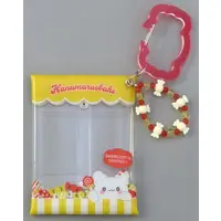 Pouch - Sanrio characters / HANAMARUOBAKE