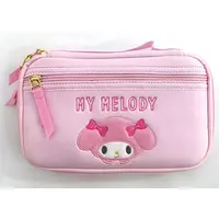 Pouch - Sanrio characters / My Melody